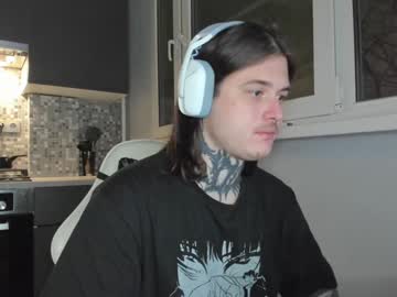 _Torfin_ Chaturbate stream image from December 18, 2024