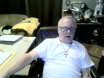 Usadad56 Chaturbate stream image from December 18, 2024