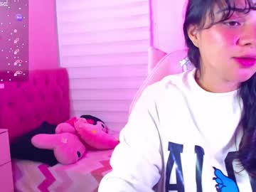 Vannessa_Shy Chaturbate stream image from December 18, 2024