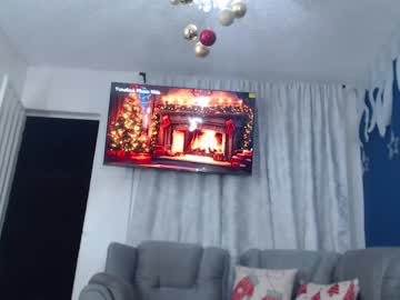 _Veronica_Tits Chaturbate stream image from December 18, 2024