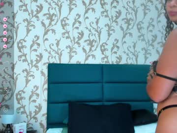 Victoria_Robinsonn Chaturbate stream image from December 18, 2024