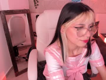 Violetta_Nur stream image from December 18, 2024