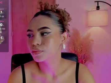 Ximena_Sotto1 Chaturbate stream image from December 18, 2024