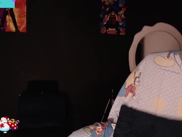 Yes2802 Chaturbate stream image from December 18, 2024