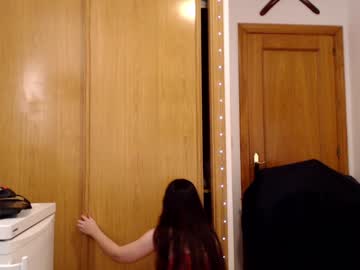 Your_Dirty_Secret Chaturbate stream image from December 18, 2024