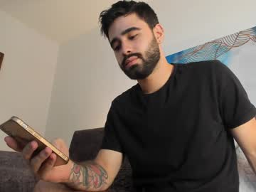 Zacksullivan_ Chaturbate stream image from December 18, 2024