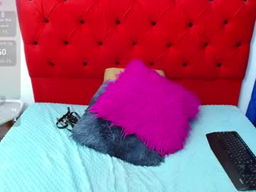 Zoe_Cutex Chaturbate stream image from December 18, 2024