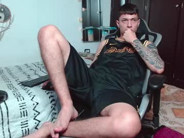Aarman_Bannana Chaturbate stream image from December 18, 2024
