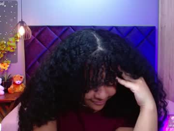Aisha_Violet Chaturbate stream image from December 18, 2024
