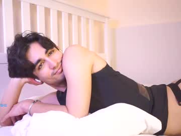 Alandenavarre Chaturbate stream image from December 18, 2024