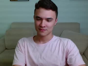 Alcantra55 Chaturbate stream image from December 18, 2024