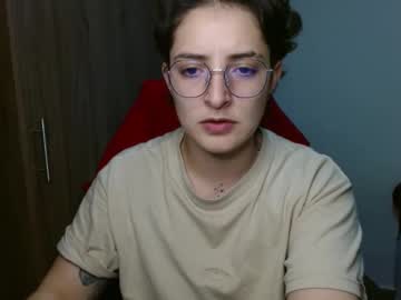 Alex_Parker07 Chaturbate stream image from December 18, 2024