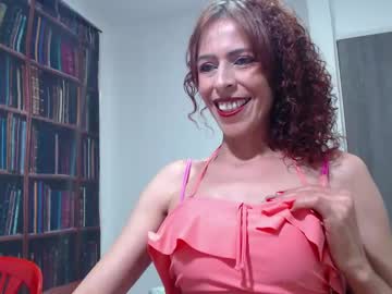 Alexandrahornysexi Chaturbate stream image from December 18, 2024