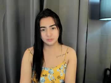 Alovelydollnica Chaturbate stream image from December 18, 2024