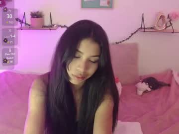 Amberjeong Chaturbate stream image from December 18, 2024