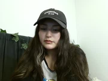 Ammybrown_ Chaturbate stream image from December 18, 2024