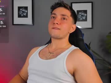 Angelbell19 Chaturbate stream image from December 18, 2024