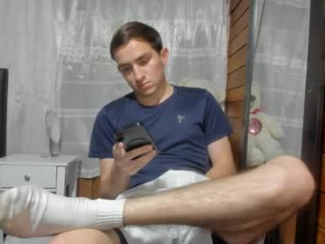 Arongfranco Chaturbate stream image from December 18, 2024