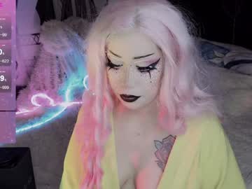 Asha_Nekooo Chaturbate stream image from December 18, 2024