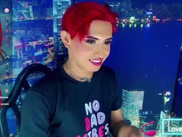 Azuyma_Hyun Chaturbate stream image from December 18, 2024