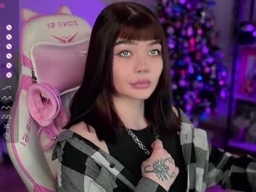 Babyroxynill Chaturbate stream image from December 18, 2024
