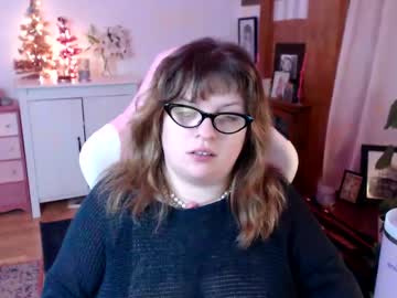 Bigtiddygoddess Chaturbate stream image from December 18, 2024