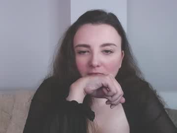 Black_Cherryy__ Chaturbate stream image from December 18, 2024