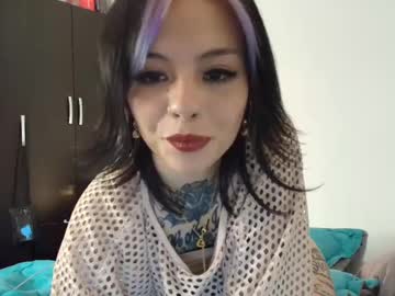 Blue_Tatuu1 Chaturbate stream image from December 18, 2024