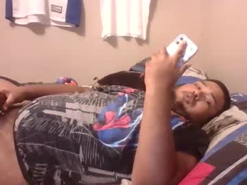 Bronxforlife Chaturbate stream image from December 18, 2024