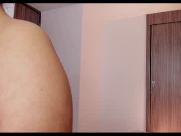 Brunnahart Chaturbate stream image from December 18, 2024