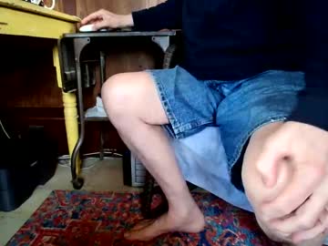 Cali1962 Chaturbate stream image from December 18, 2024