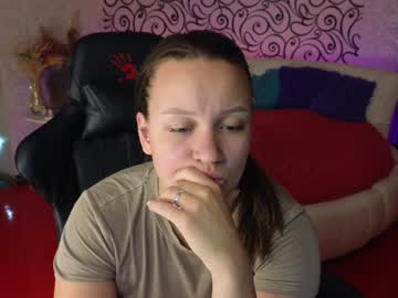Charlotte_Ekman Chaturbate stream image from December 18, 2024