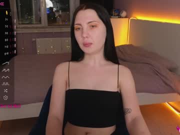 Cherrystoun Chaturbate stream image from December 18, 2024