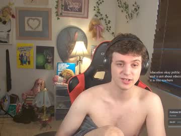 Cokia_ Chaturbate stream image from December 18, 2024