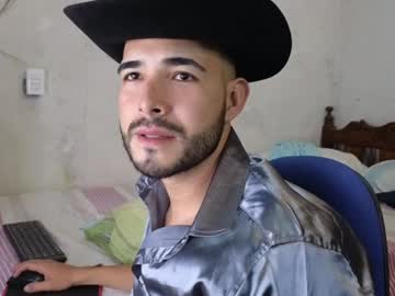 Cris_Simons Chaturbate stream image from December 18, 2024