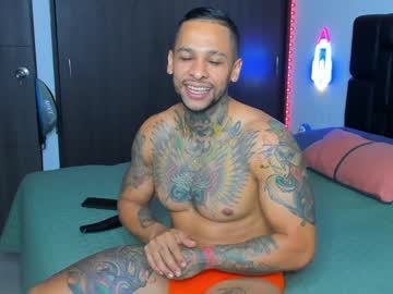 Danyfitguy_ Chaturbate stream image from December 18, 2024