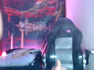 Dark_Doll5 Chaturbate stream image from December 18, 2024