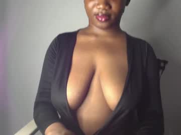 Ebony_Pussy98 Chaturbate stream image from December 18, 2024