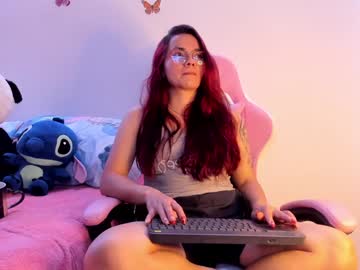 Eiimyhosk Chaturbate stream image from December 18, 2024