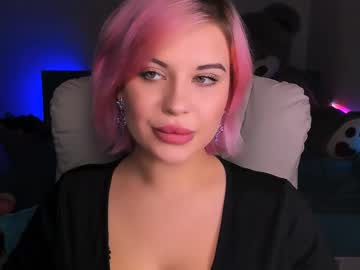 Evaharve Chaturbate stream image from December 18, 2024