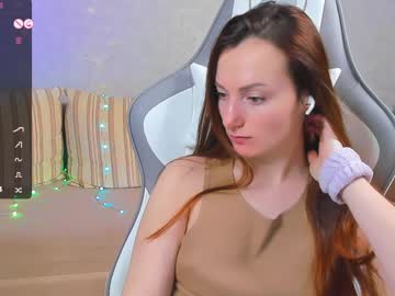 Flamystar Chaturbate stream image from December 18, 2024