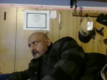 Fodor62 Chaturbate stream image from December 18, 2024