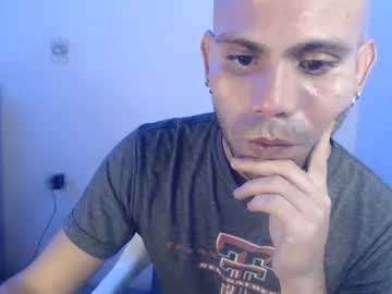 Gabrielle_Ramirez Chaturbate stream image from December 18, 2024