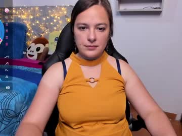 Hidianapaola Chaturbate stream image from December 18, 2024