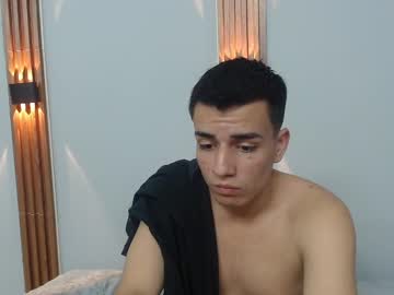 Hot_Boy_X18 Chaturbate stream image from December 18, 2024