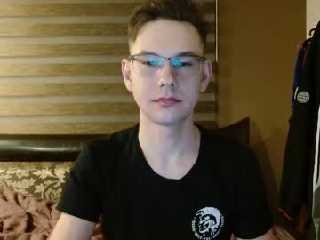 Hot_Charlie_Wanker Chaturbate stream image from December 18, 2024
