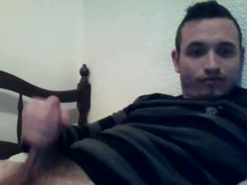 Hotcockpaul96 Chaturbate stream image from December 18, 2024