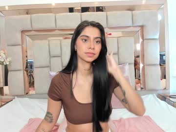 Isa_Prestonn Chaturbate stream image from December 18, 2024