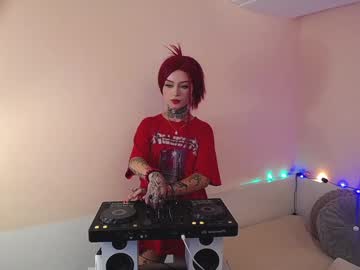 Isabella__Dark Chaturbate stream image from December 18, 2024