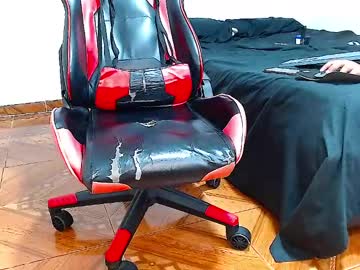 Jackson_K18 Chaturbate stream image from December 18, 2024
